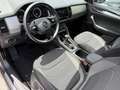 Skoda Kodiaq 2,0 TDI Ambition DSG //ERSTBESITZ//SERVICEHEFT// Grau - thumbnail 10