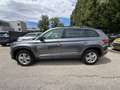 Skoda Kodiaq 2,0 TDI Ambition DSG //ERSTBESITZ//SERVICEHEFT// Grau - thumbnail 8
