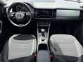 Skoda Kodiaq 2,0 TDI Ambition DSG //ERSTBESITZ//SERVICEHEFT// Grau - thumbnail 9