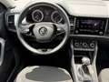 Skoda Kodiaq 2,0 TDI Ambition DSG //ERSTBESITZ//SERVICEHEFT// Grau - thumbnail 12