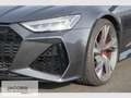 Audi RS6 Avant quattro Sportauspuff, Panorama, B&O Gris - thumbnail 5