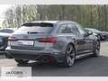 Audi RS6 Avant quattro Sportauspuff, Panorama, B&O Gris - thumbnail 3