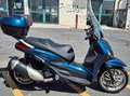 Piaggio Beverly 300 Hpe Niebieski - thumbnail 3
