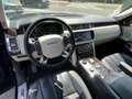 Land Rover Range Rover 3.0 TDV6 Autobiography Utilitaire Blue - thumbnail 3