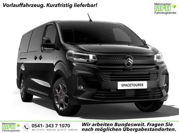 PLUS 75kWh L3 FörderF 2xKlima 9S Car 100 kW (13...