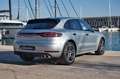 Porsche Macan Turbo Aut. Zilver - thumbnail 5
