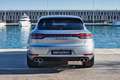 Porsche Macan Turbo Aut. Zilver - thumbnail 6