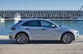 Porsche Macan Turbo Aut. Zilver - thumbnail 4