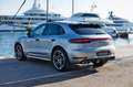 Porsche Macan Turbo Aut. Zilver - thumbnail 7