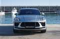 Porsche Macan Turbo Aut. Zilver - thumbnail 2