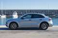 Porsche Macan Turbo Aut. Zilver - thumbnail 8