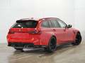 BMW M3 Comp. xDrive T. Compound SurView HUD.Har/Kar Rot - thumbnail 5
