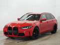 BMW M3 Comp. xDrive T. Compound SurView HUD.Har/Kar Rot - thumbnail 2