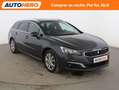 Peugeot 508 SW 1.6 THP Allure Aut. Gris - thumbnail 8