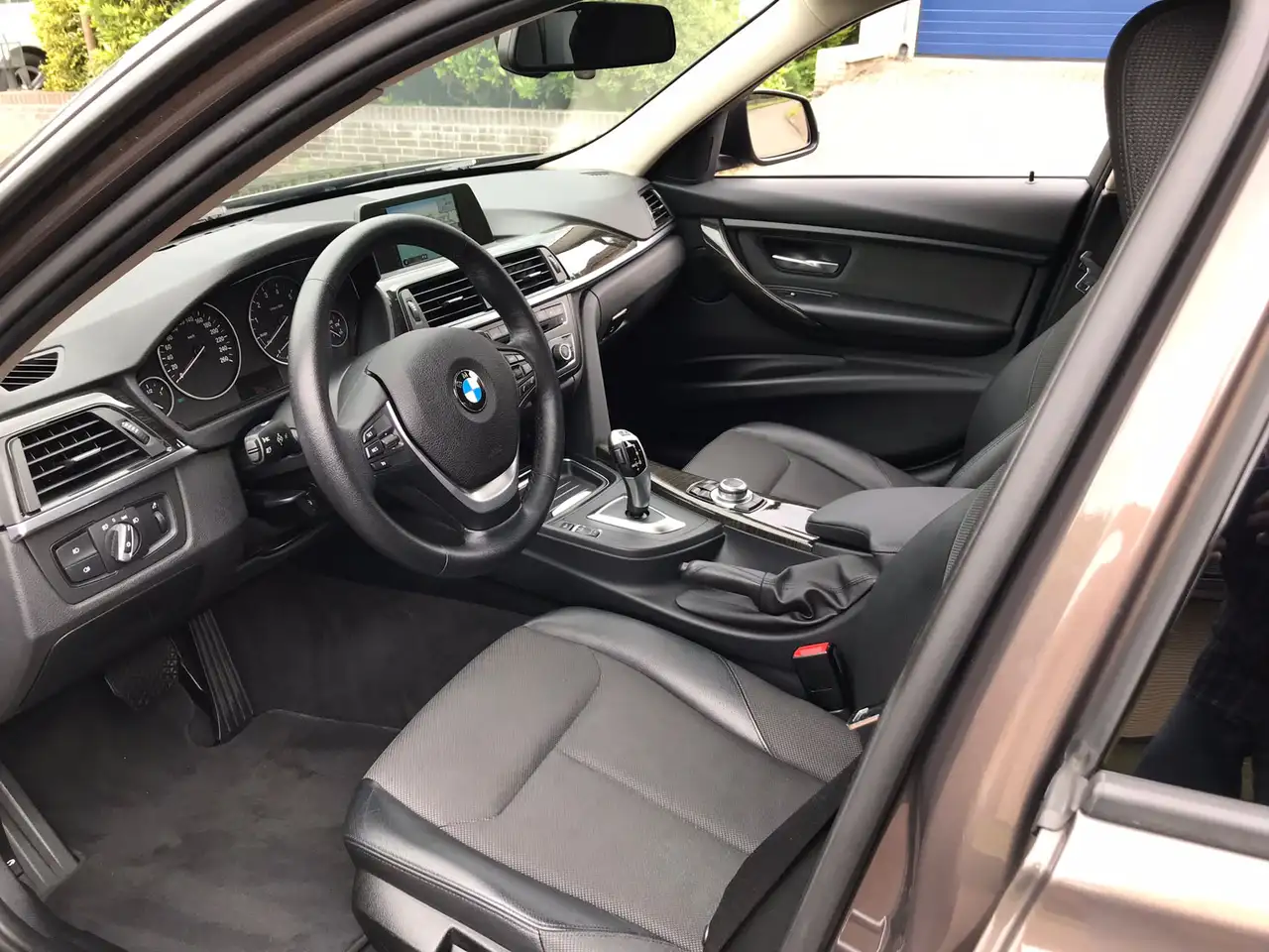BMW 316