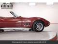Chevrolet Corvette Stingray L48 1968 Tout compris Rot - thumbnail 25