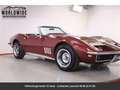 Chevrolet Corvette Stingray L48 1968 Tout compris Rot - thumbnail 41