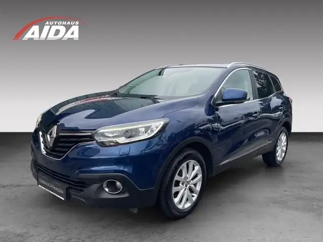 Renault Kadjar 1.5 dCi 110 Business Edition ENERGY *AUTOMATIK*