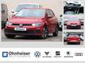 Volkswagen Polo 1.0 Move ALU*SHZ*CLIMATRONIC*PDC Rot - thumbnail 1
