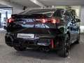 BMW X2 M 35i xDrive PANO LED ALUFELGEN 21 ZOLL HUD Schwarz - thumbnail 2
