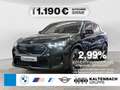 BMW X2 M 35i xDrive PANO LED ALUFELGEN 21 ZOLL HUD Schwarz - thumbnail 1