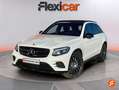 Mercedes-Benz GLC 350 350d 4Matic Aut. Blanco - thumbnail 3