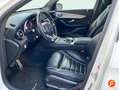 Mercedes-Benz GLC 350 350d 4Matic Aut. Weiß - thumbnail 14