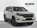 Toyota Land Cruiser D-4D VXL Aut. - thumbnail 1