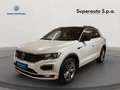 Volkswagen T-Roc 2.0 TDI SCR 150 CV DSG Sport BlueMotion Technology Bianco - thumbnail 16
