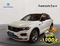 Volkswagen T-Roc 2.0 TDI SCR 150 CV DSG Sport BlueMotion Technology Bianco - thumbnail 1