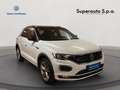 Volkswagen T-Roc 2.0 TDI SCR 150 CV DSG Sport BlueMotion Technology Bianco - thumbnail 3