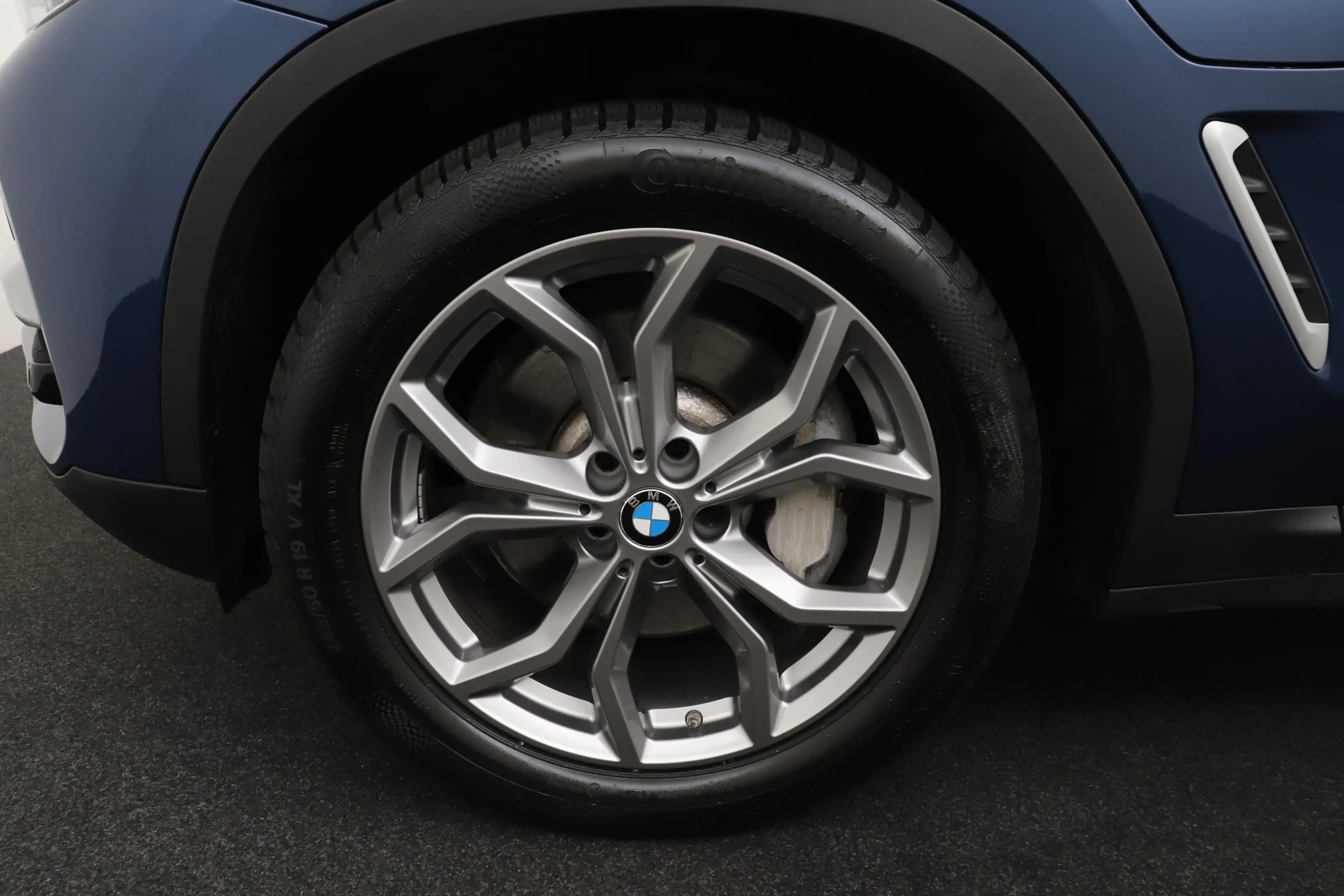 BMW X3 xDrive30e 293 PK High Exe. Trekhaak Head-up Carpla — photo 7