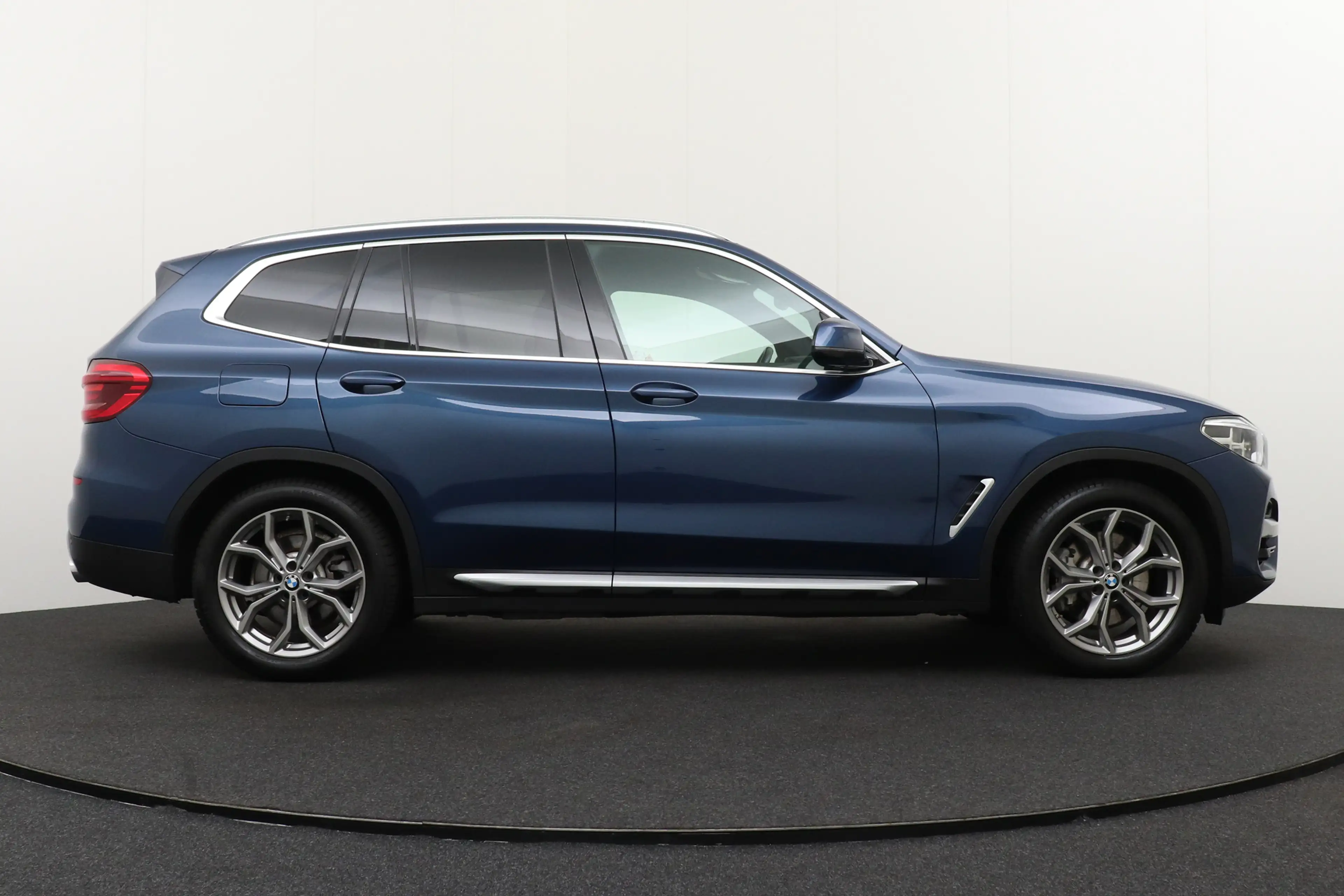 BMW X3 xDrive30e 293 PK High Exe. Trekhaak Head-up Carpla — photo 6