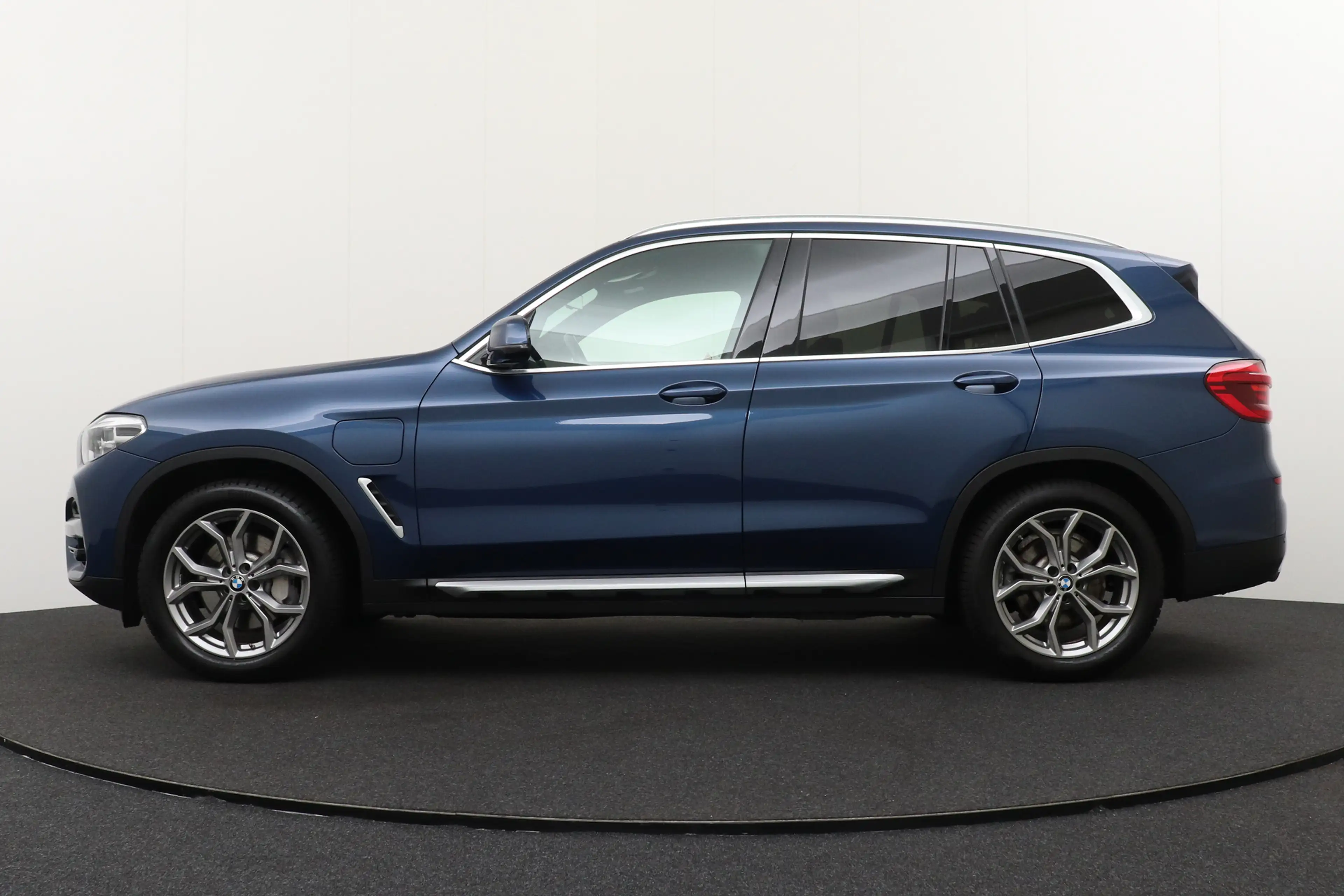 BMW X3 xDrive30e 293 PK High Exe. Trekhaak Head-up Carpla — photo 5