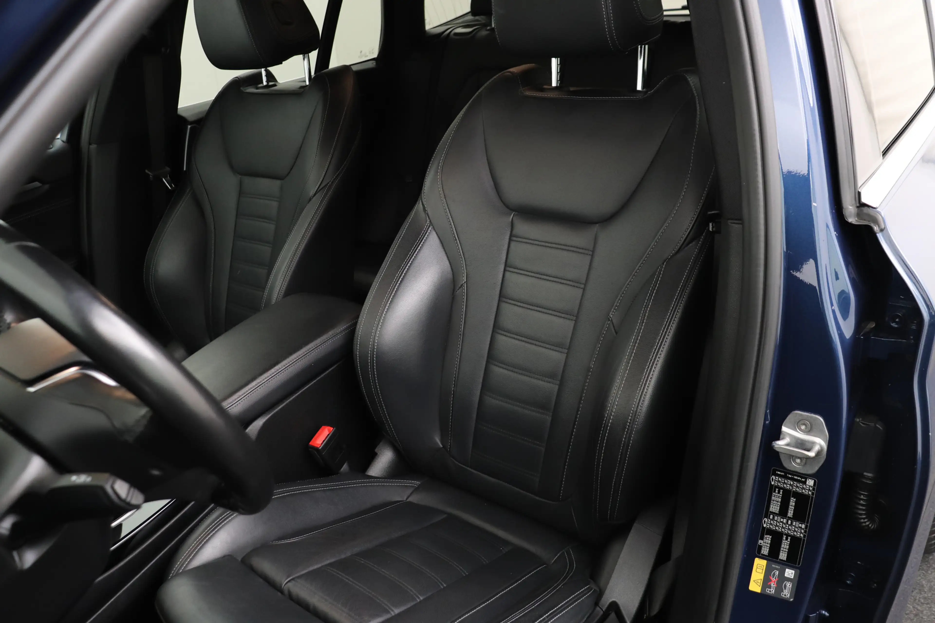 BMW X3 xDrive30e 293 PK High Exe. Trekhaak Head-up Carpla — photo 9