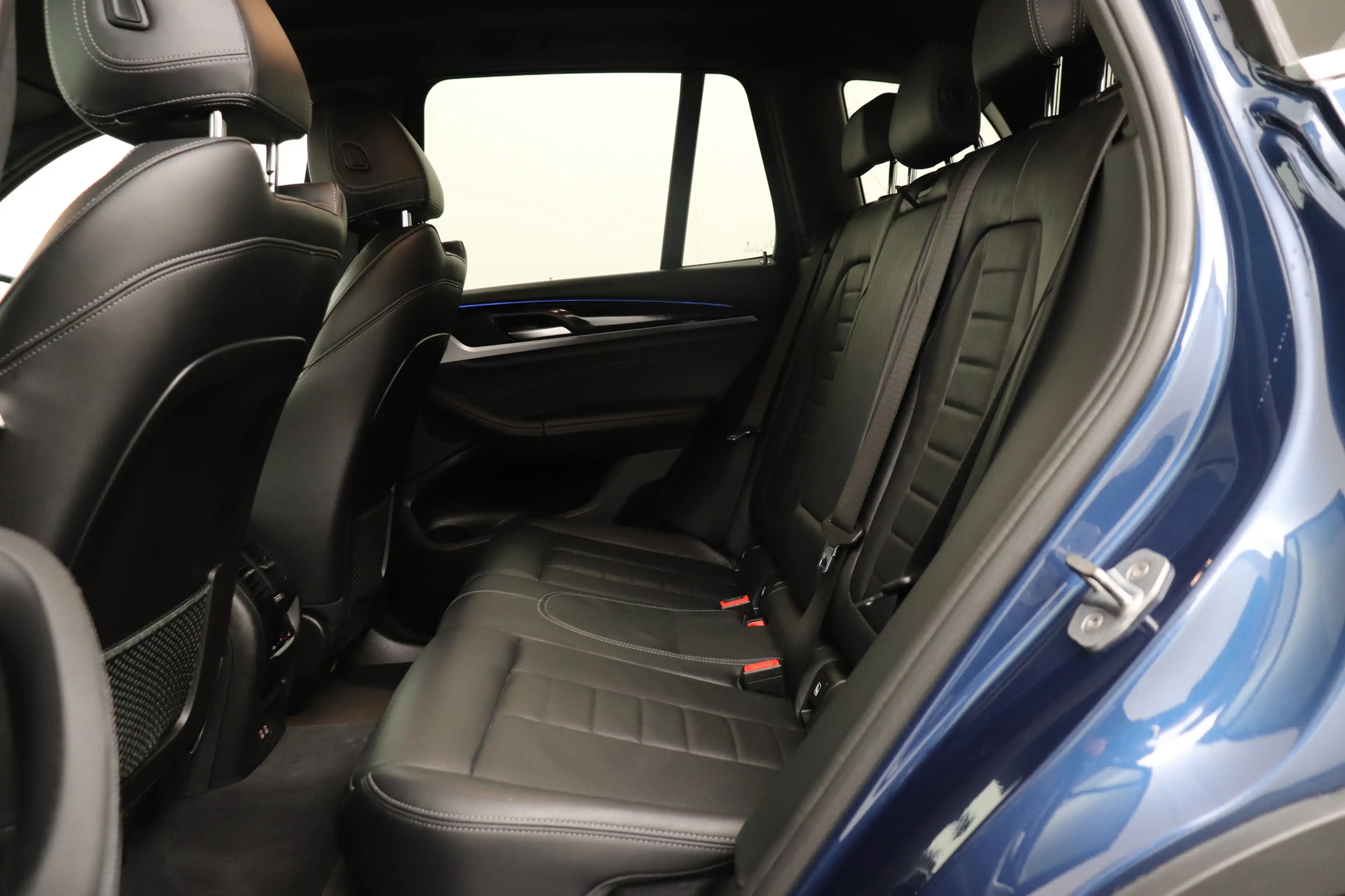 BMW X3 xDrive30e 293 PK High Exe. Trekhaak Head-up Carpla — photo 12