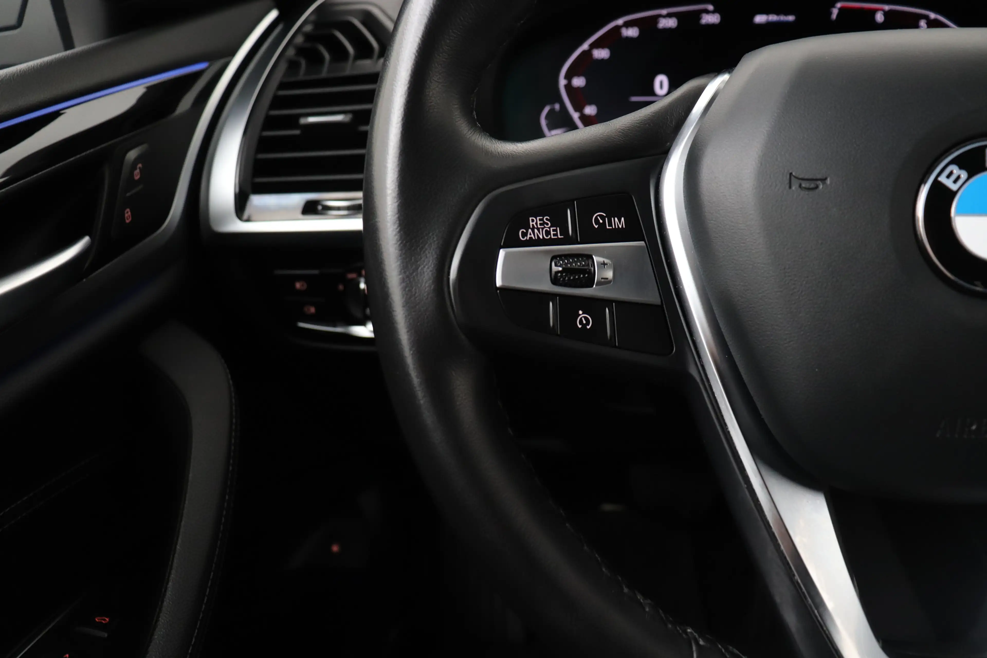 BMW X3 xDrive30e 293 PK High Exe. Trekhaak Head-up Carpla — photo 22