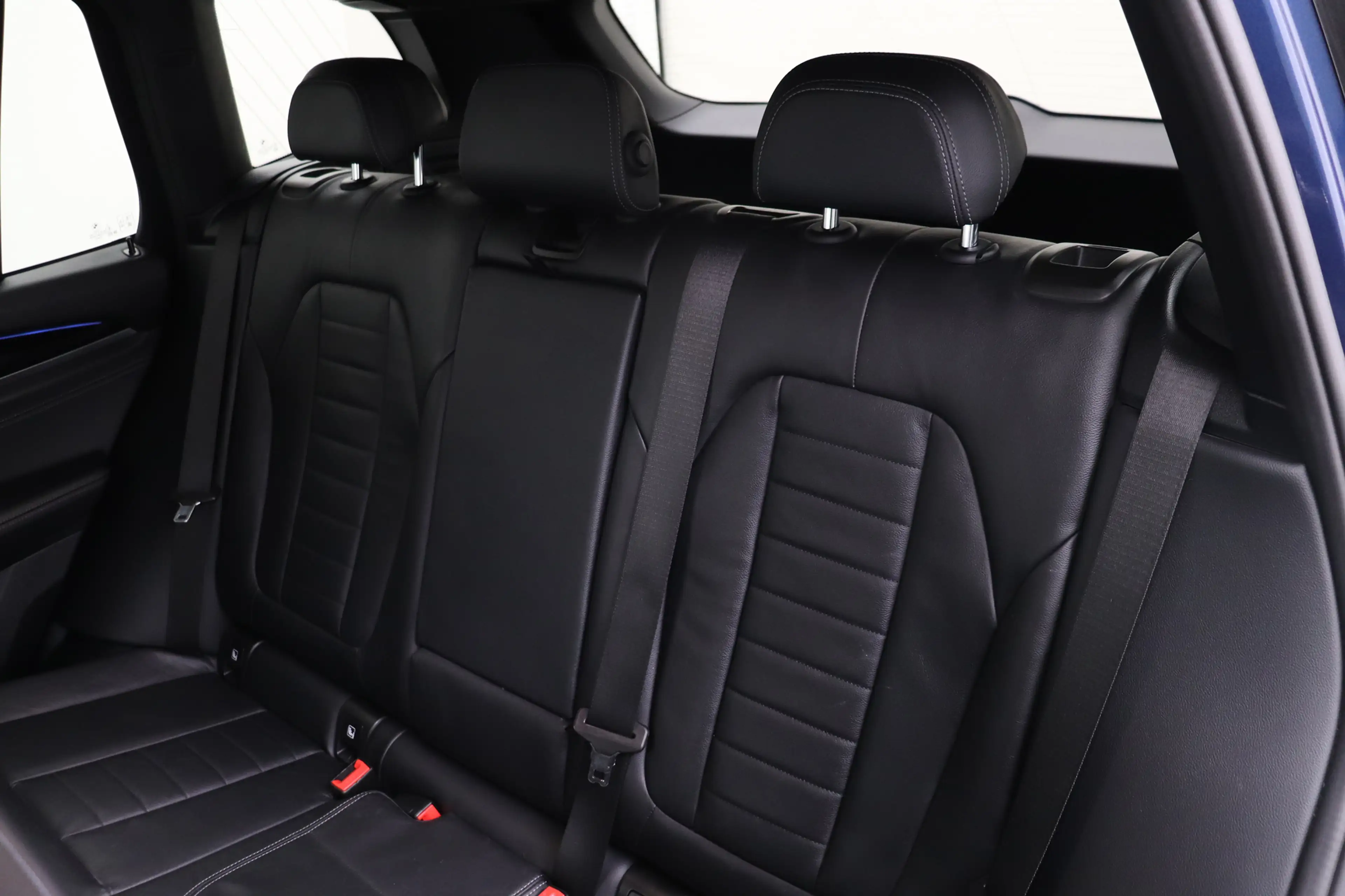 BMW X3 xDrive30e 293 PK High Exe. Trekhaak Head-up Carpla — photo 11