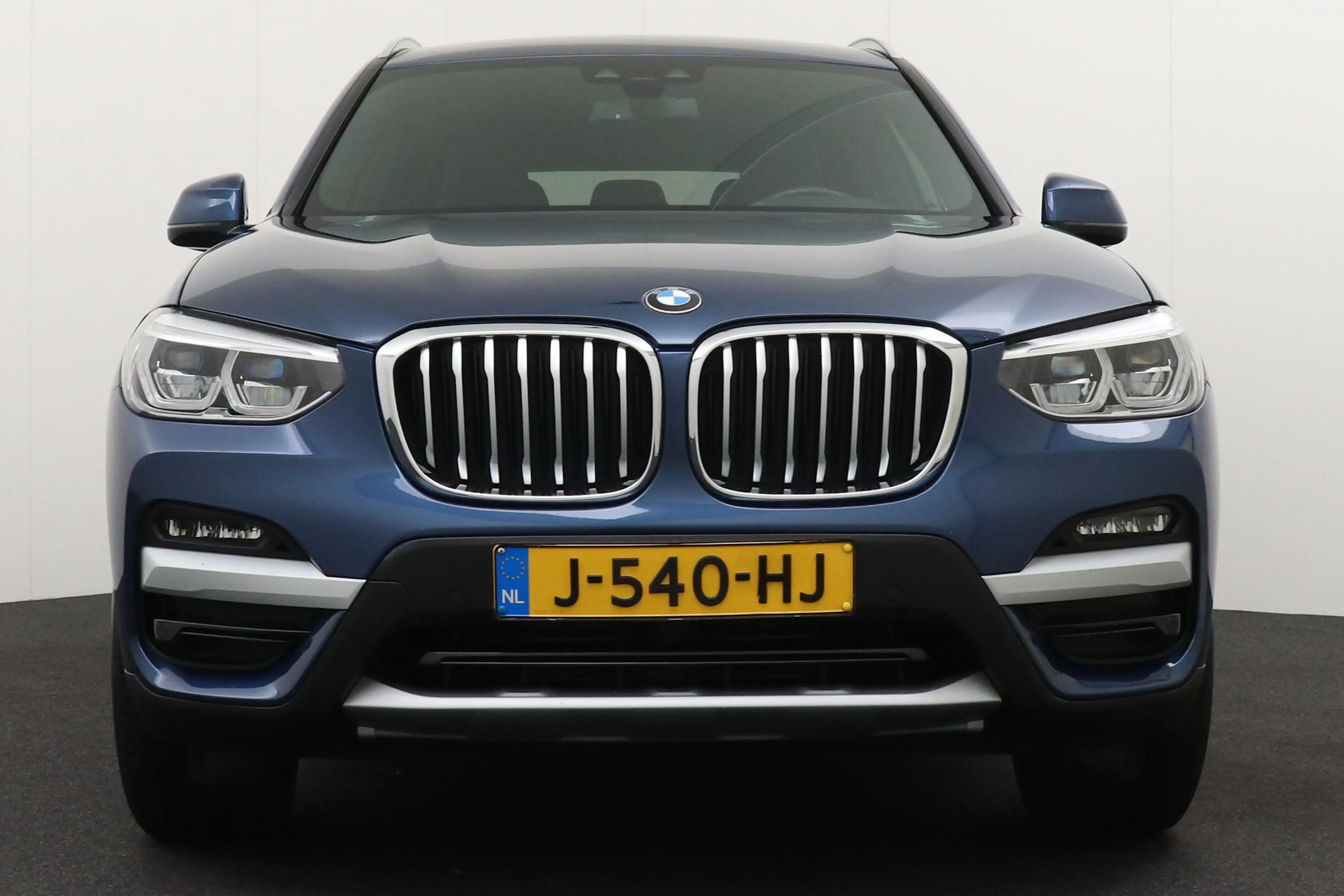 BMW X3 xDrive30e 293 PK High Exe. Trekhaak Head-up Carpla — photo 3