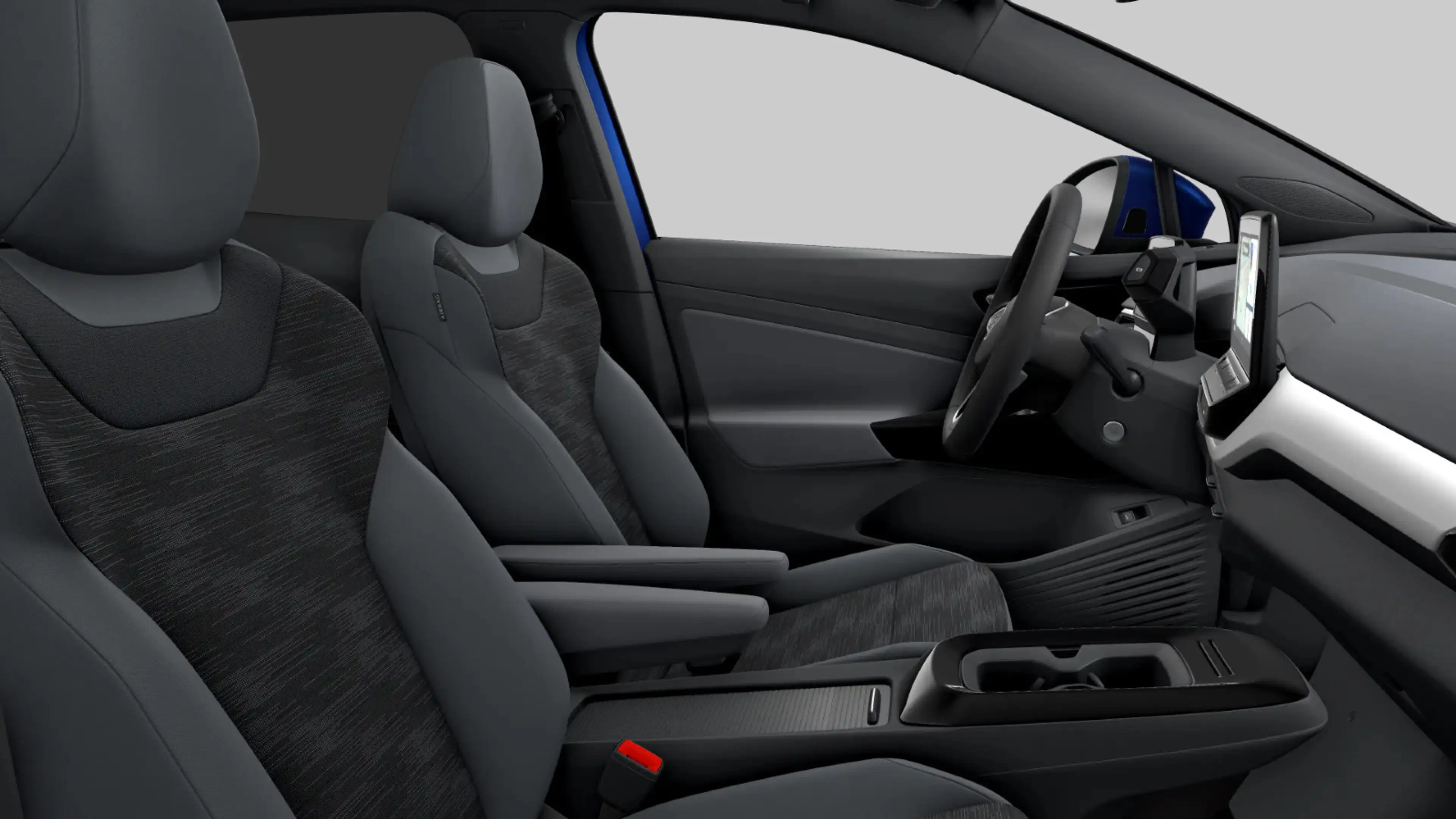 Volkswagen ID.4 Pro Performance WäPu AHK Matrix 360 Nav 19" — photo 7