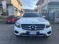 Mercedes-Benz GLC 220 GLC - X253 d Sport 4matic auto Bianco - thumbnail 9