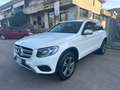Mercedes-Benz GLC 220 GLC - X253 d Sport 4matic auto Bianco - thumbnail 1