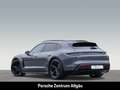 Porsche Taycan 4 S 4S Cross Turismo Head-Up InnoDrive BOSE Gris - thumbnail 3