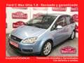 Ford Focus C-Max 1.8TDci Ghia Azul - thumbnail 1