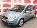 Ford Focus C-Max 1.8TDci Ghia Azul - thumbnail 2