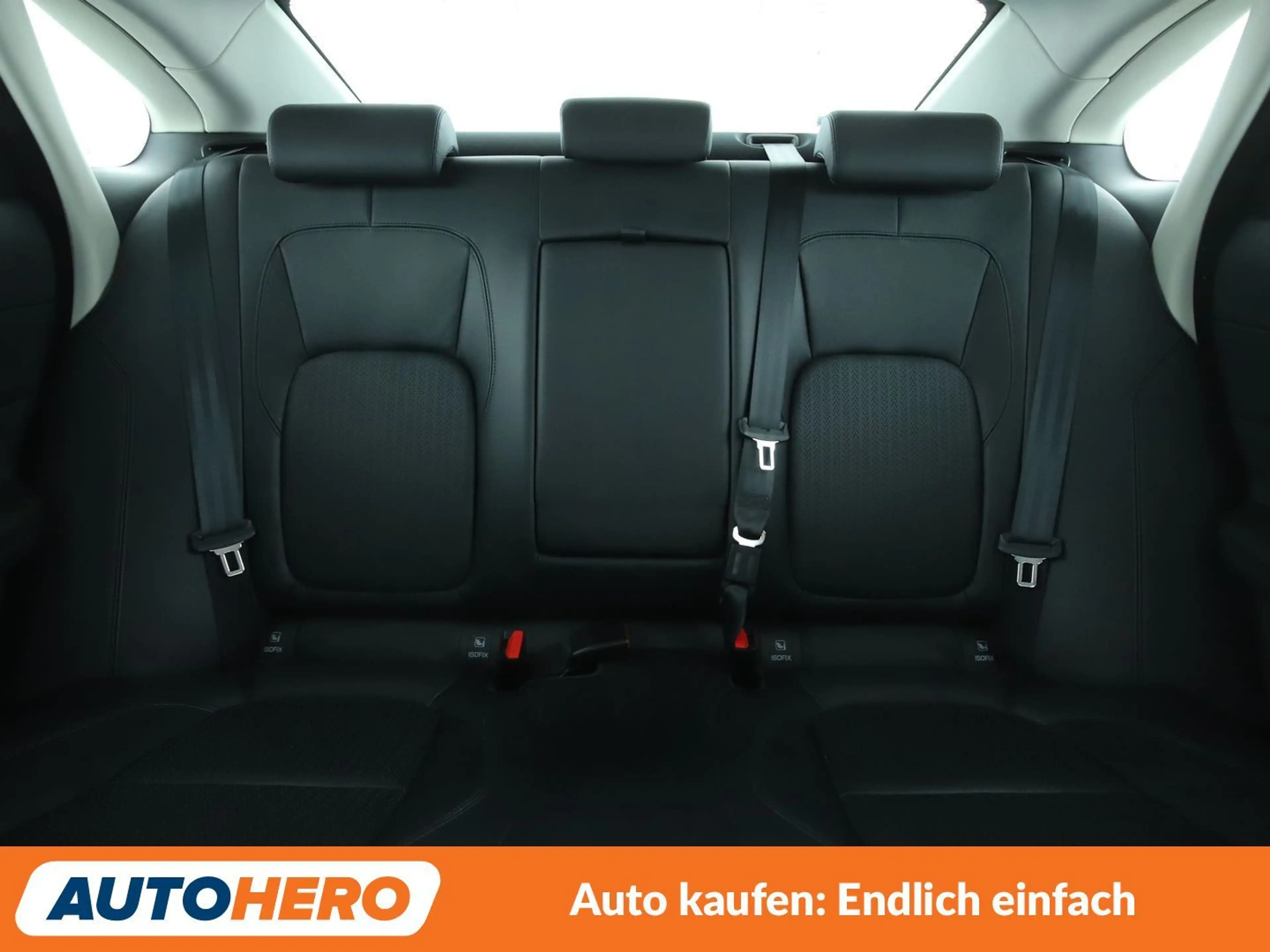 Jaguar XF 30t Prestige AWD Aut.*NAVI*BiXENON*CAM*TEMPO*ALU* — photo 15