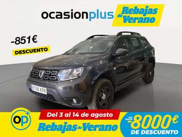 1.5dCi Laureate 4x2 110