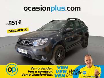 1.5dCi Laureate 4x2 110