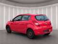 Hyundai i20 Classic 1.2*Klima CD-Radio+USB/AUX ZVm.Fb Rot - thumbnail 18