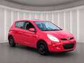 Hyundai i20 Classic 1.2*Klima CD-Radio+USB/AUX ZVm.Fb Rot - thumbnail 17